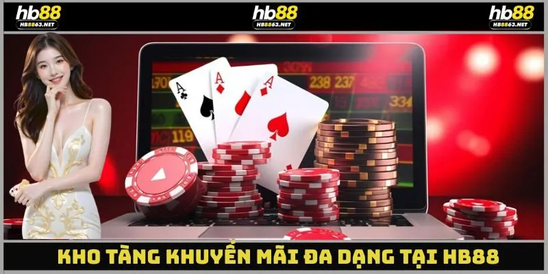 Những khuyến mãi hấp dẫn nhất mà sân chơi mang lại