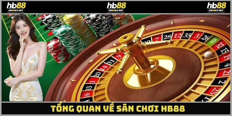 Giới thiệu một vài điều cần nắm được về nhà cái HB88