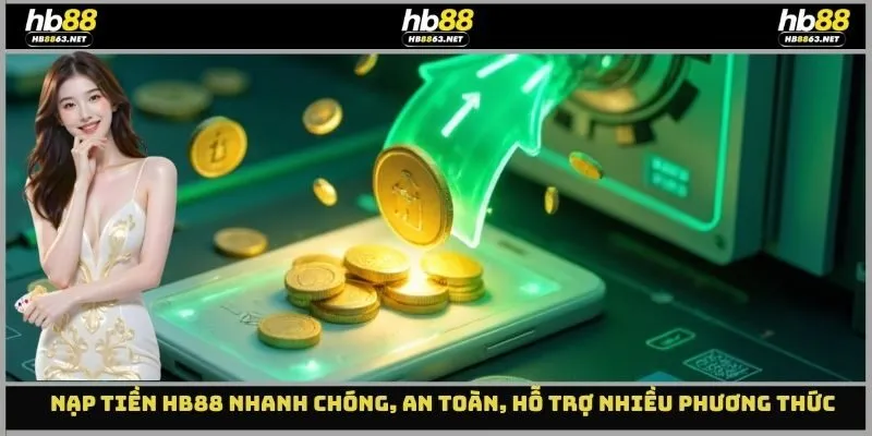Nạp Tiền Hb88