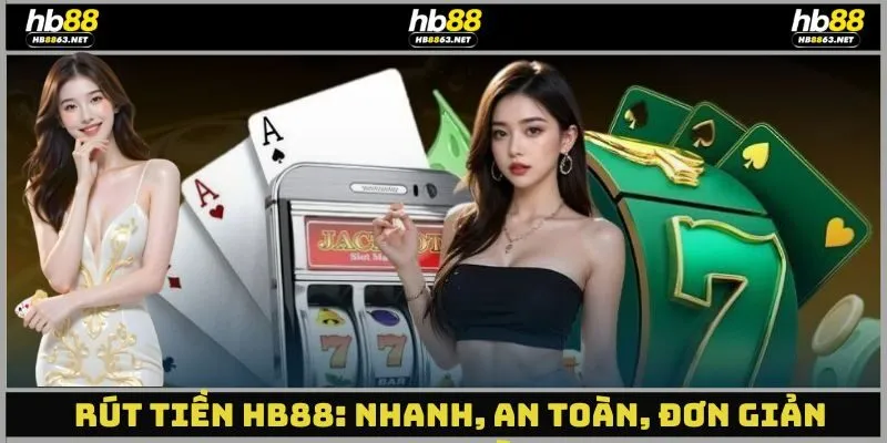 Rút Tiền Hb88